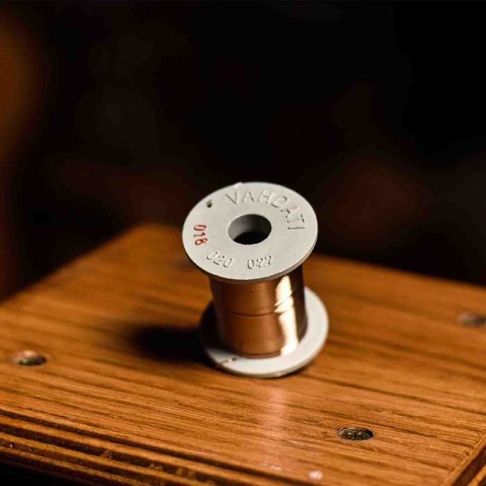 سیم سه تار وحدتی مدل 018 کد g18