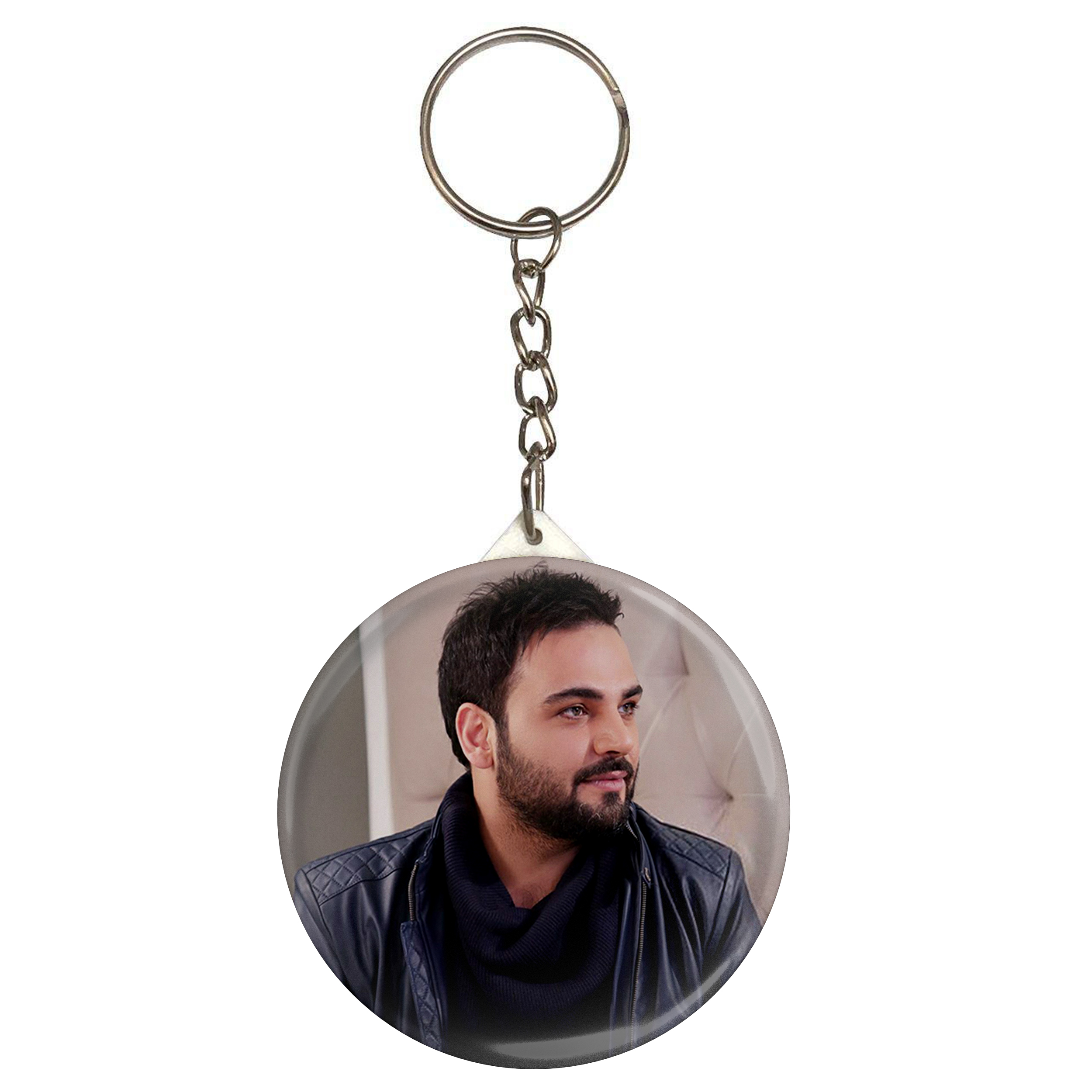 جاکلیدی طرح مجری احسان علی خانی مدل S9515