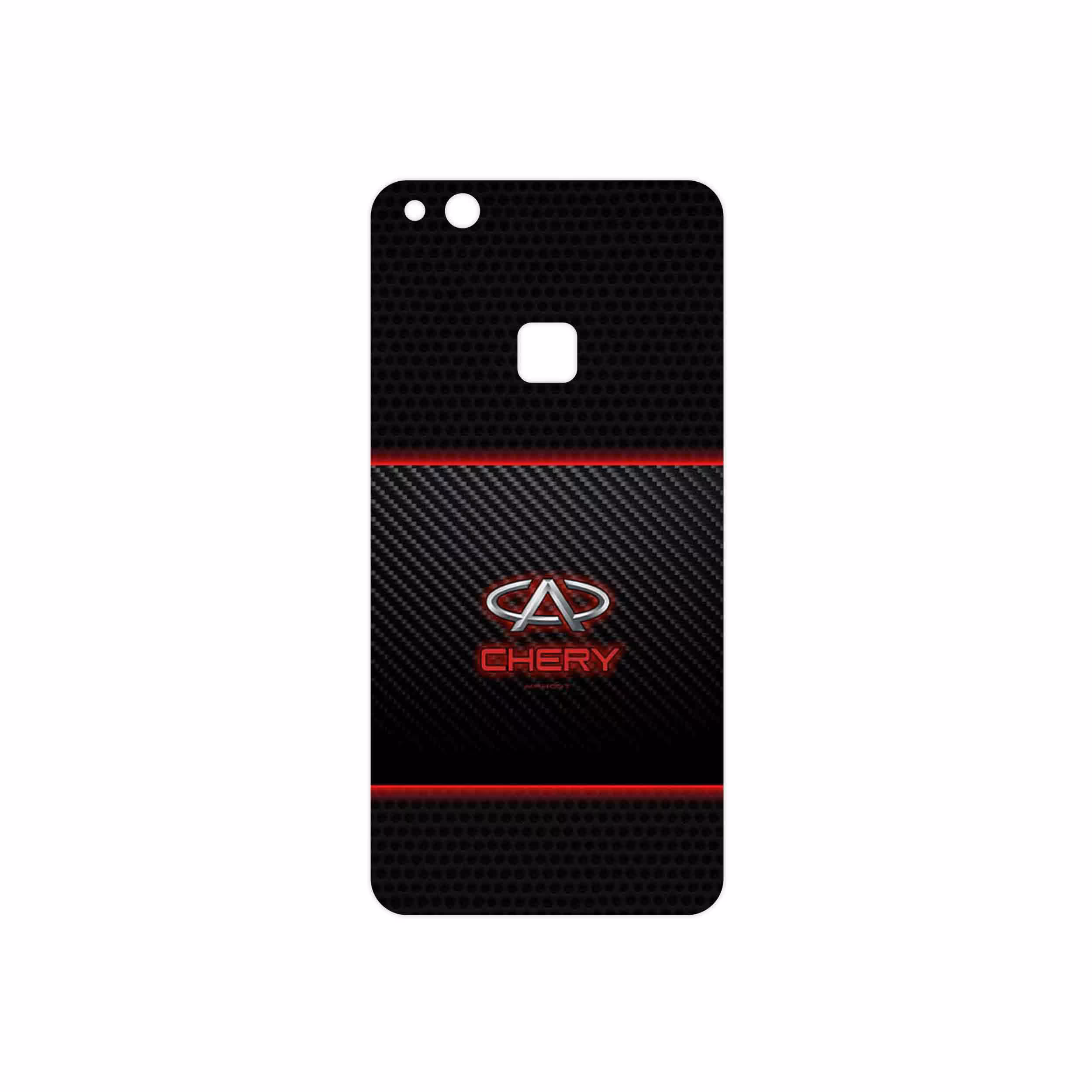 برچسب پوششی ماهوت مدل CHERY مناسب برای گوشی موبایل هوآوی P10 Lite