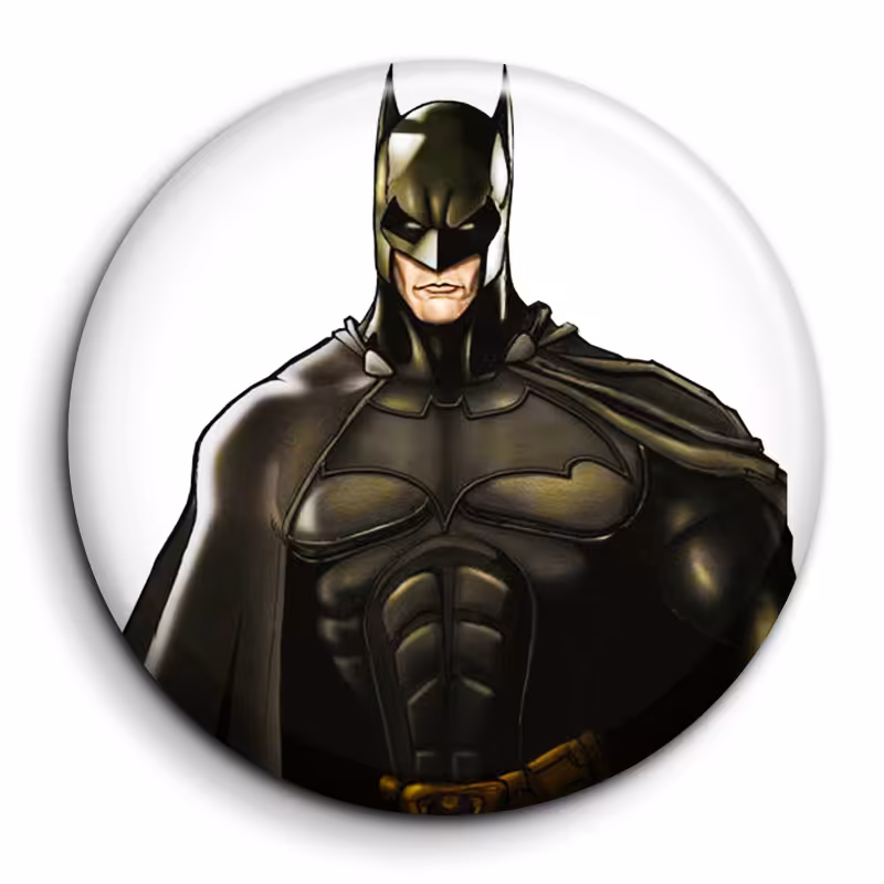 پیکسل گالری باجو طرح بتمن کد 11