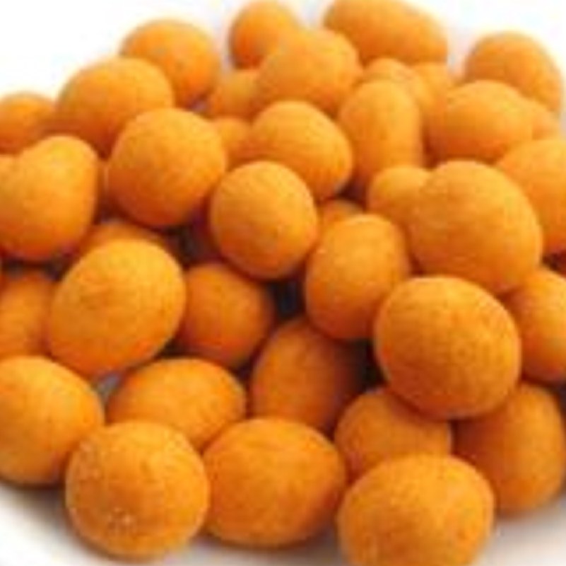 بادام زمینی روکش دار(کچاپ) 1000گرم