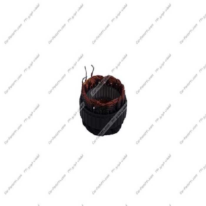 بالشتک دینام دوو سی یلو سه سیم DEAWOO MOTOR