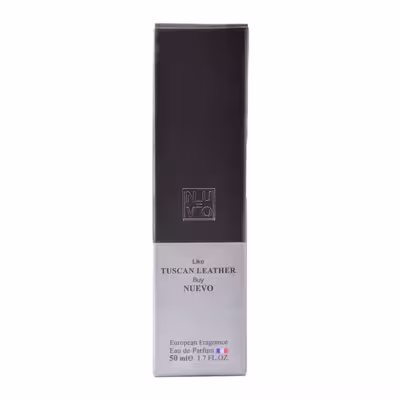 ادو پرفیوم نوئوو مدل Tuscan Leather حجم 50 میلی لیتر