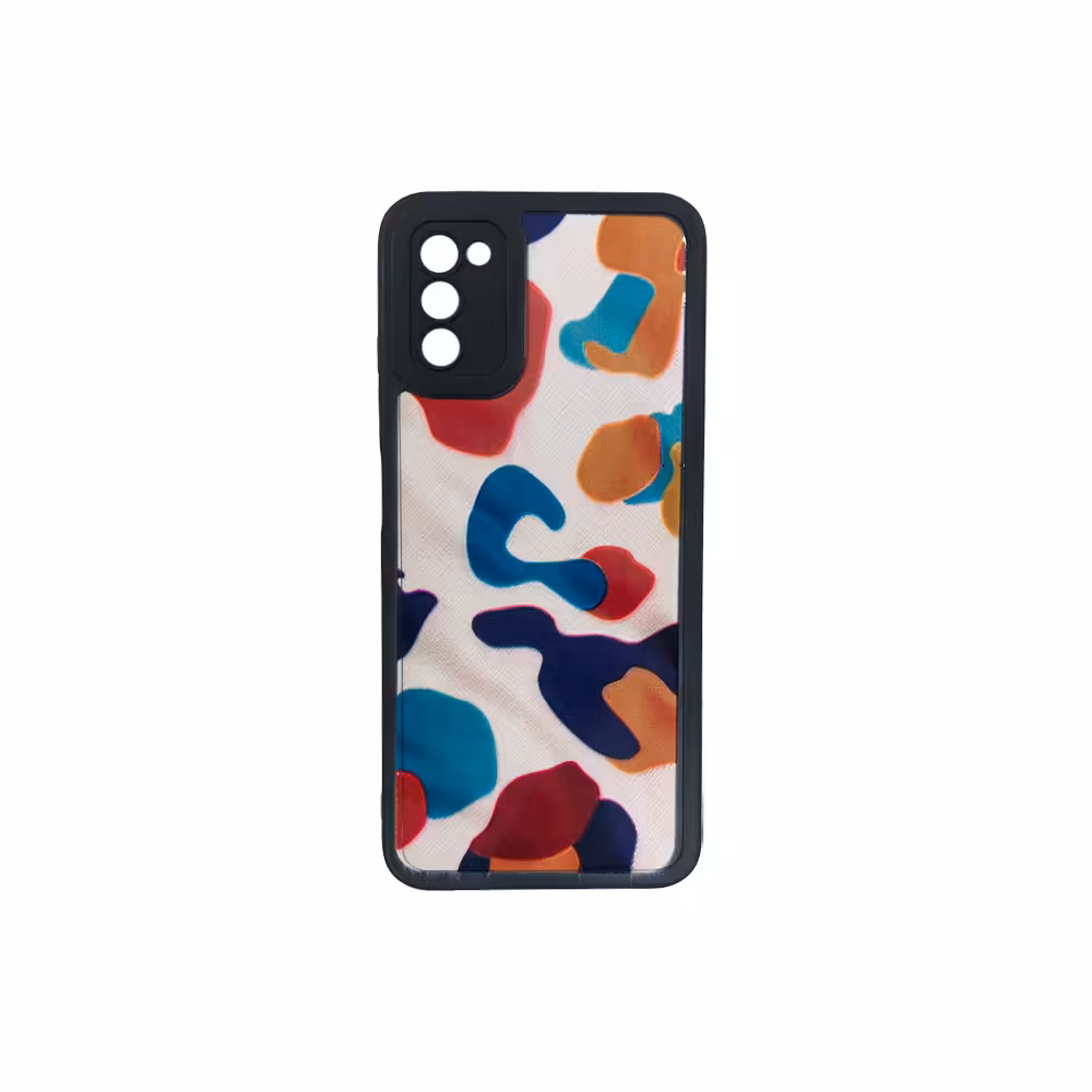 کاور مدل TDS14 مناسب برای گوشی موبایل سامسونگ Galaxy A03s