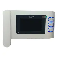 درب باز کن تصویری الکتروپیک کد 797