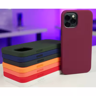 کاور قاب تک مدل Grd05A مناسب برای گوشی موبایل اپل iPhone 12