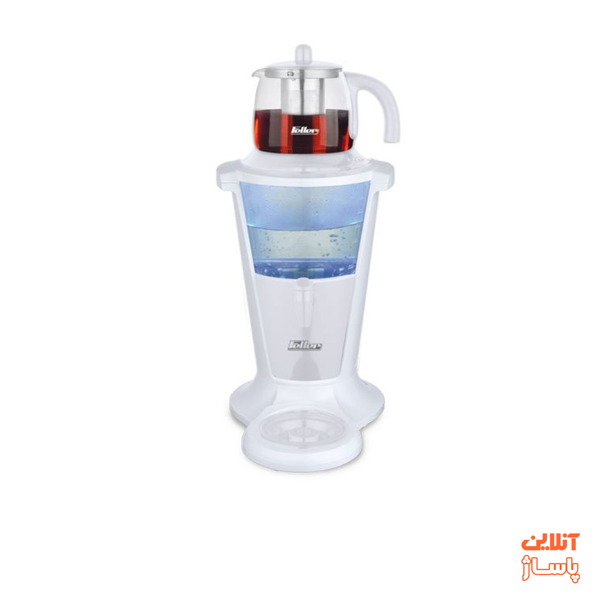 چای ساز فلر مدل TS 300