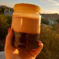 ارده و شیره تازه(انگور و خرما)از وزن های نیم کیلویی تا هر وزنی که شما بخواهید