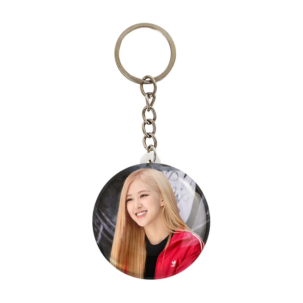 جاکلیدی خندالو طرح رزی گروه موسیقی بلک پینک کد 3105