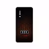 برچسب پوششی ماهوت مدل Audi-AG مناسب برای گوشی موبایل ویوو X27