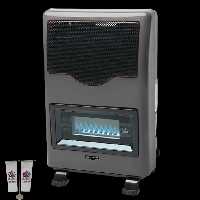 بخاری گازسوز جهان افروز مدل آوا JAH-65