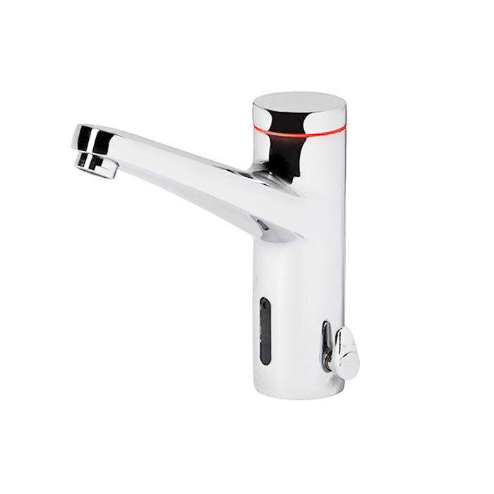 شیر روشویی الکترونیک لایت کی دبلیو سی مدل دومو