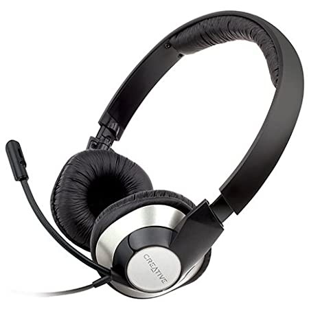 هدست گیمینگ کریتیو ChatMax HS-720