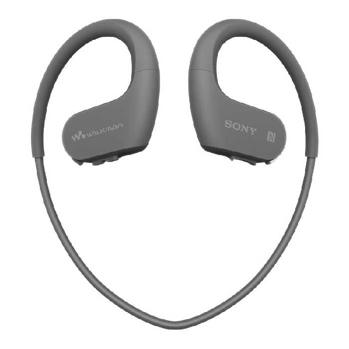پخش کننده موسیقی سونی Sony NW-WS623 Walkman Sports