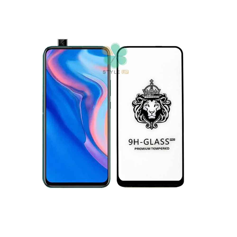 گلس گوشی هواوی Huawei Y9 Prime 2019 مدل CASSIEY