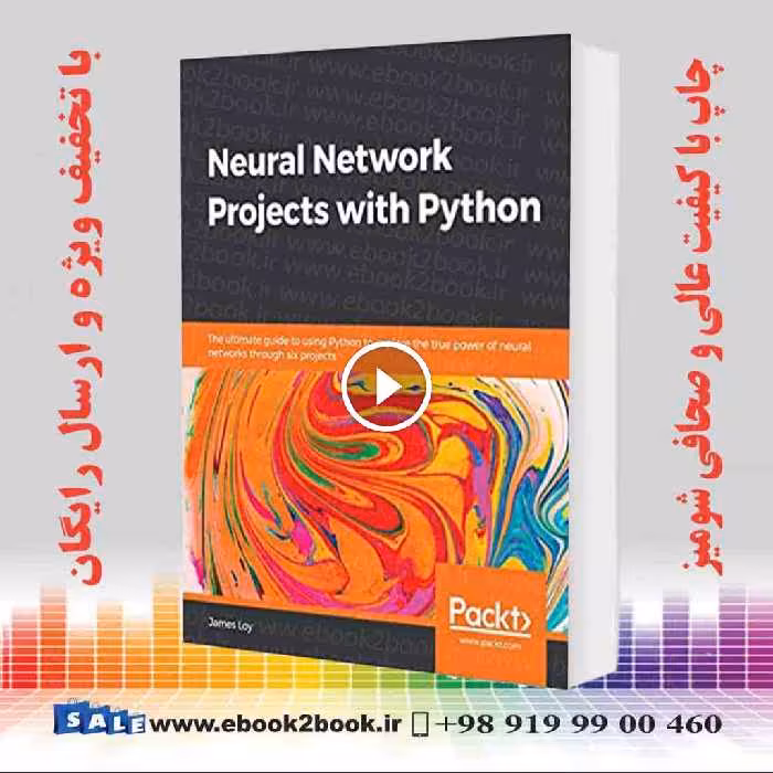 Neural Network Projects with Python