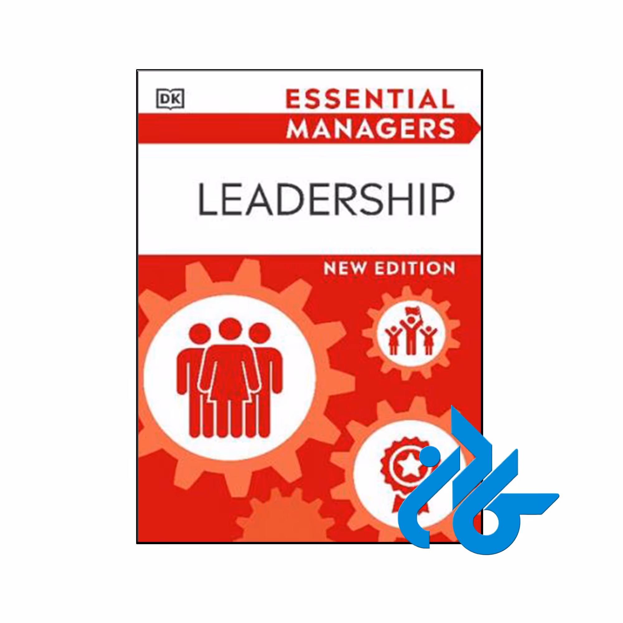 کتاب Leadership - با تخفیف ویژه کتاب زبان - فروشگاه کــادن