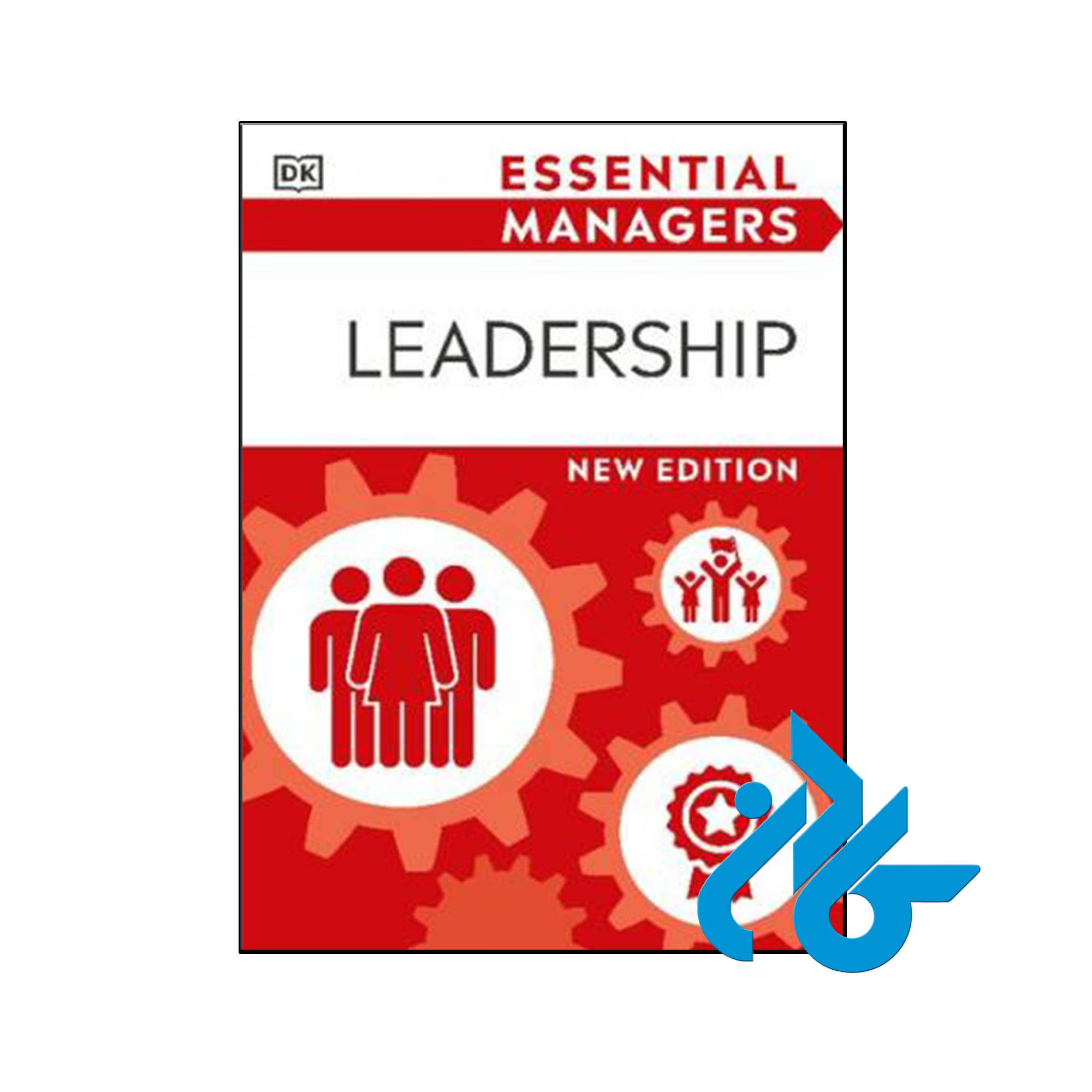 کتاب Leadership - با تخفیف ویژه کتاب زبان - فروشگاه کــادن