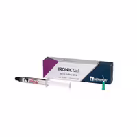 ژل انعقاد خون آیرونیک / IRONIC Gel - فروشگاه اینترنتی مواد و تجهیزات دندانپزشکی
