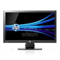 مانیتور استوک 22 اینچ اچ پی مدل HP LE2202x