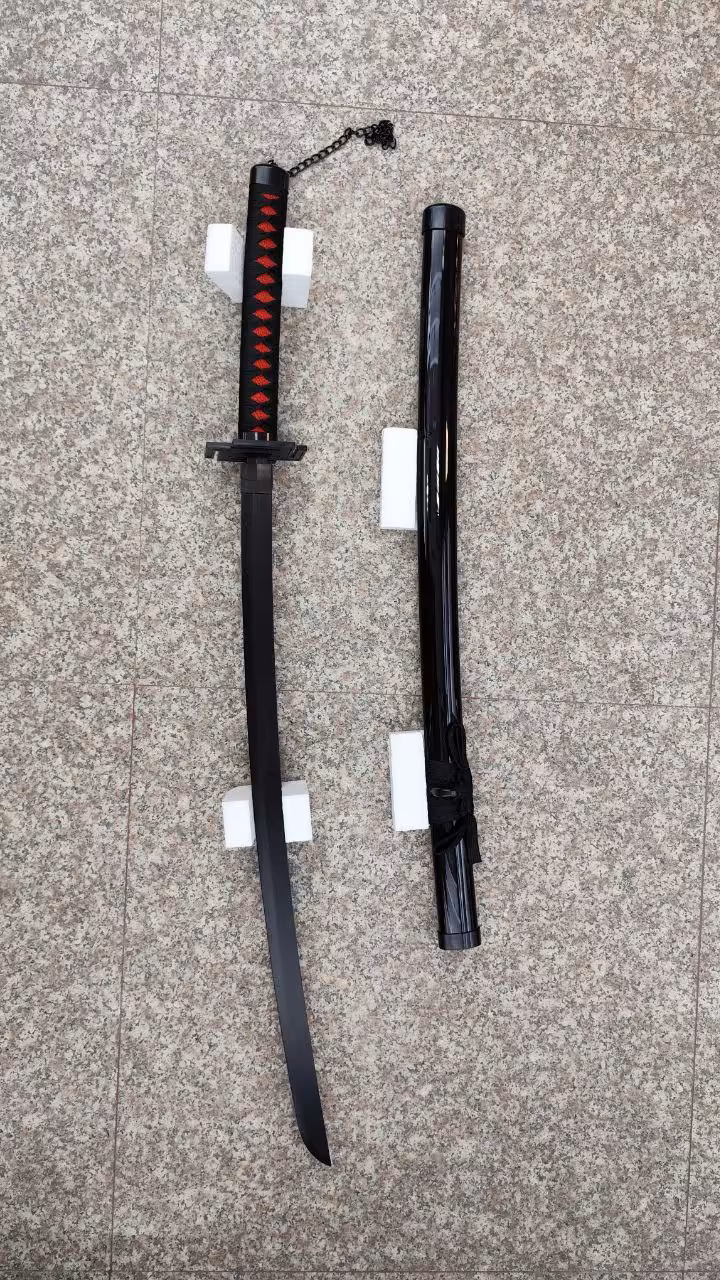 کاتانا ایچیگو