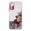 کاور لیمیا طرح سنگ و مرمر کد 234 مناسب برای گوشی موبایل شیائومی Redmi PocoM3Pro/Note10 5G