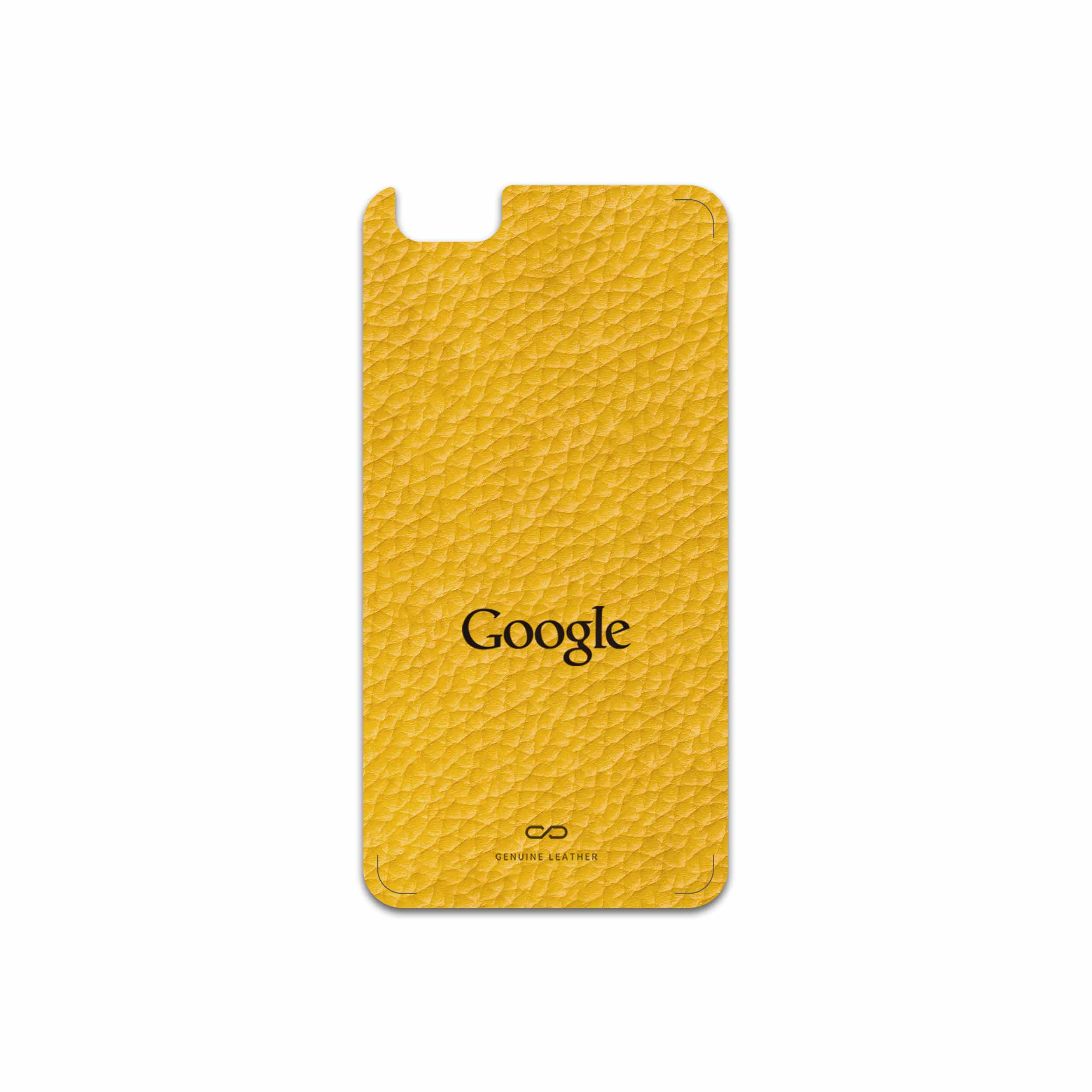 برچسب پوششی ماهوت مدل ML-GGL مناسب برای گوشی موبایل آنر 4X