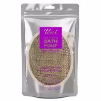 لیف حمام یونی لد مدل Sisal طرح دیسکی میکرودرم