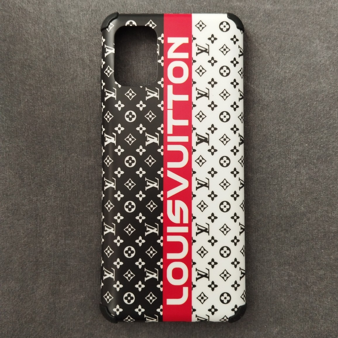 گارد  -  کاور  -  قاب باکیفت Lv مناسب برای سامسونگ Galaxy A51