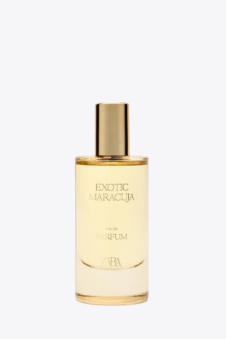 عطر زنانه زارا EXOTIC MARACUJA EDP 50ML | تهران زارا TehranZara