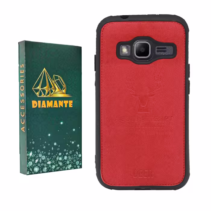 کاور مدل Gavazni Gn مناسب برای گوشی موبایل سامسونگ Galaxy J106 / J1 Mini Prime