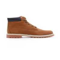 چکمه و بوت چند رنگ زنانه Cinnamon 6 In Premium Wp Boot TB0149492141 Timberland