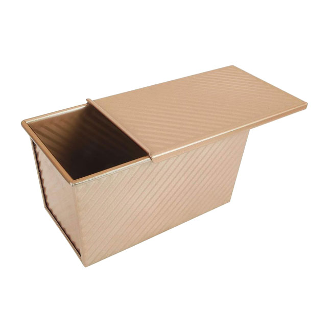 قالب لوف مستطيل 450 گرم شف مید