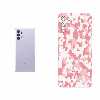 برچسب پوششی ماهوت مدل Army-Pink مناسب برای گوشی موبایل سامسونگ Galaxy A32 5G