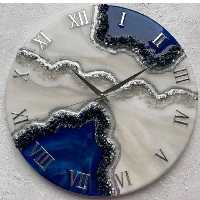 ساعت رزین ساعت ساعت شیک ساعت عروس 