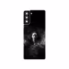 برچسب پوششی ماهوت مدل Keanu Reeves مناسب برای گوشی موبایل سامسونگ Galaxy S21 Plus 5G