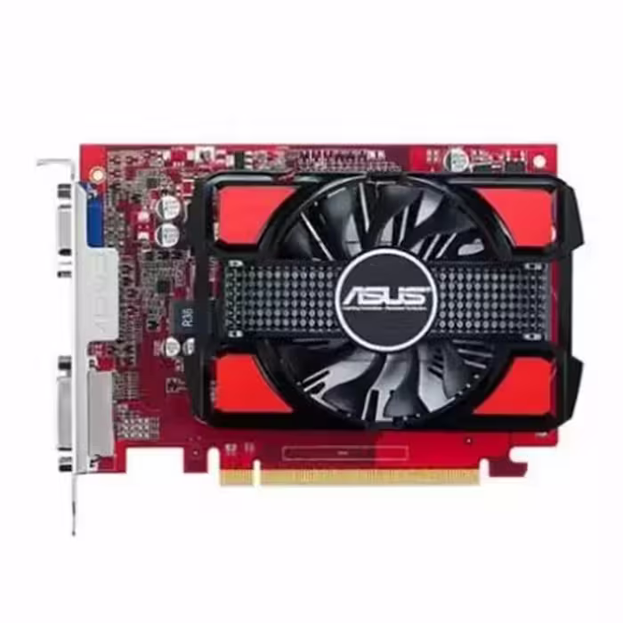 کارت گرافیک ایسوس R7 250 1GB