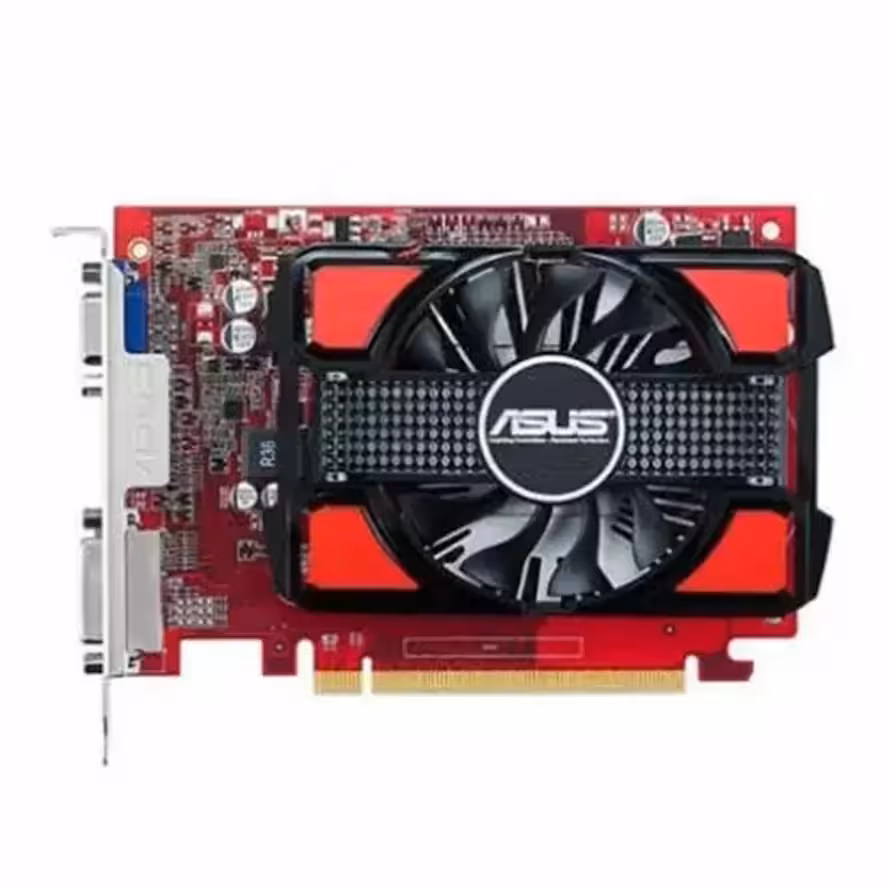 کارت گرافیک ایسوس R7 250 1GB
