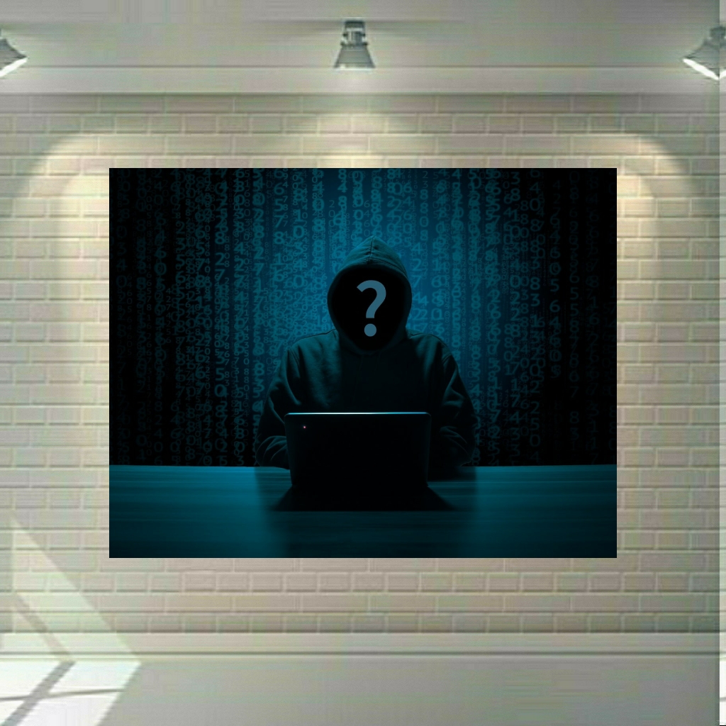 تابلو بوم طرح برنامه نویس مدل هکر کد SDB532