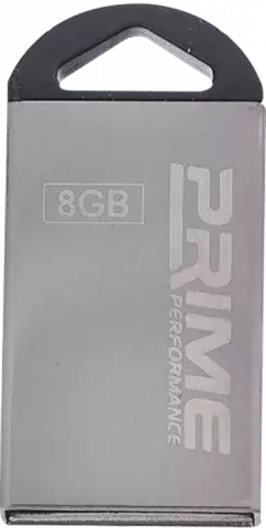 فلش مموری 8گیگابایت PRIME مدل MINEX