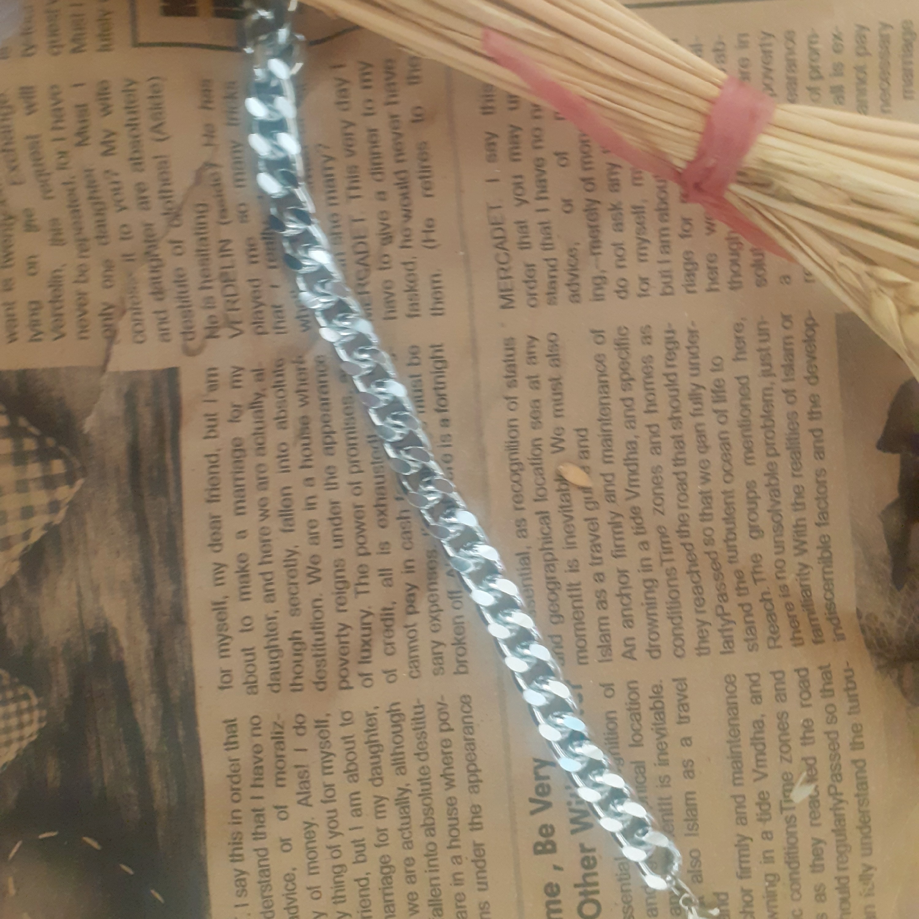 دستبند کارتیر