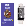 محافظ صفحه نمایش نانو برنارد مدل NBR مناسب برای ساعت هوشمند هواوی Watch Fit Mini