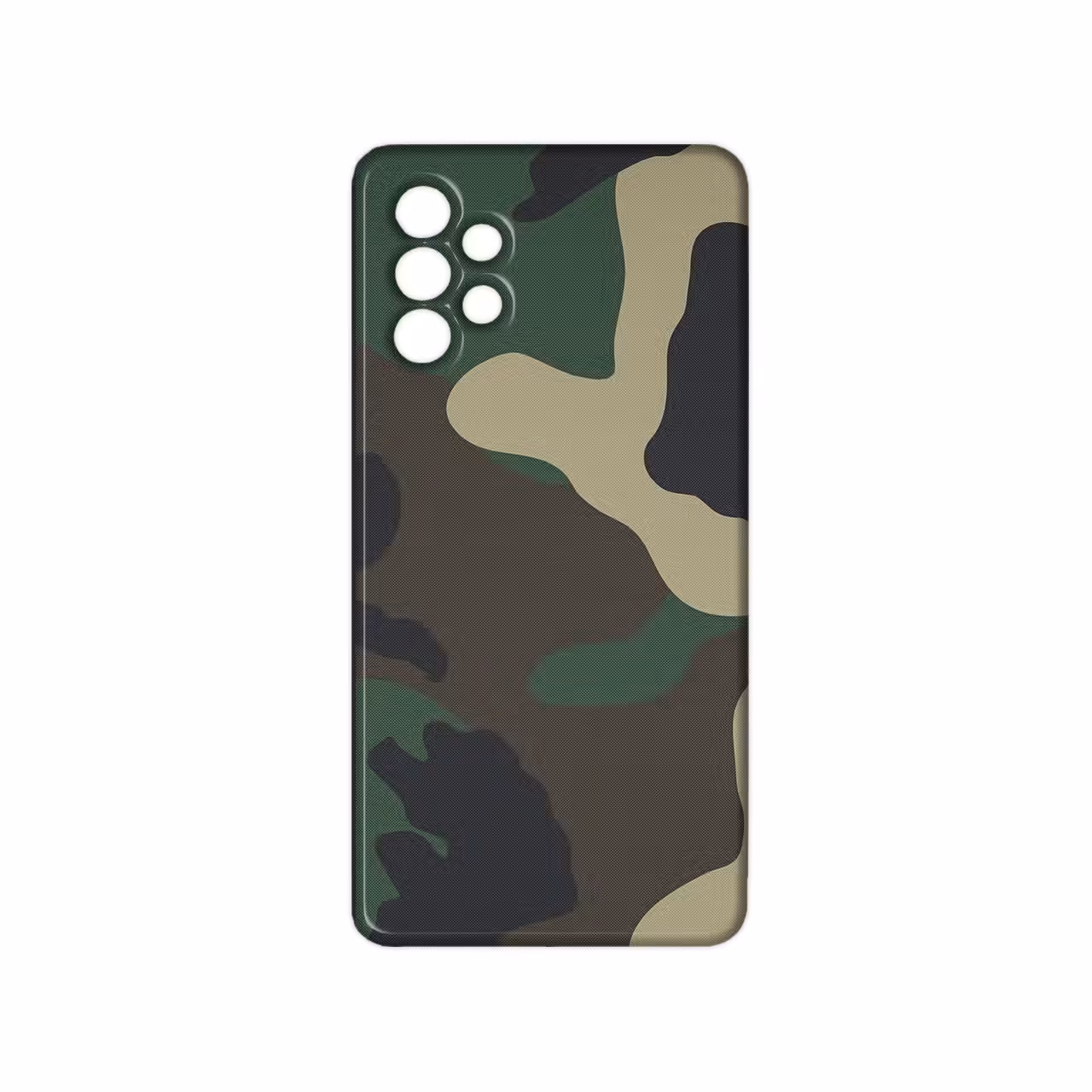 کاور مدل چریک کد 115 مناسب برای گوشی موبایل سامسونگ galaxy A53