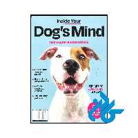 مجله انگلیسی Inside Your Dogs Mind