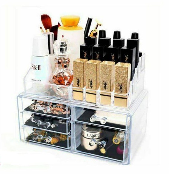 باکس لوازم آرایش پنج کشو 7009