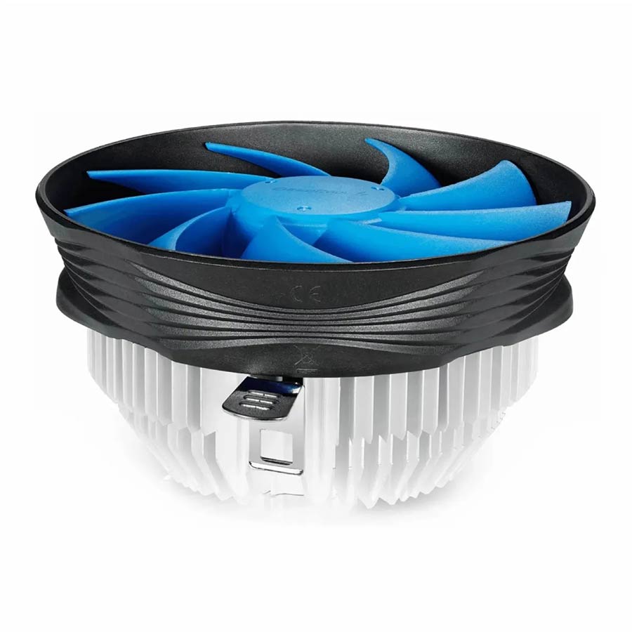 قیمت و خرید خنک کننده پردازنده دیپ کول مدل Gamma Archer Pro | یاس ارتباط