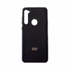 کاور مدل ژله ای کد AM-silc01 مناسب برای گوشی موبایل شیائومی Redmi Note 8