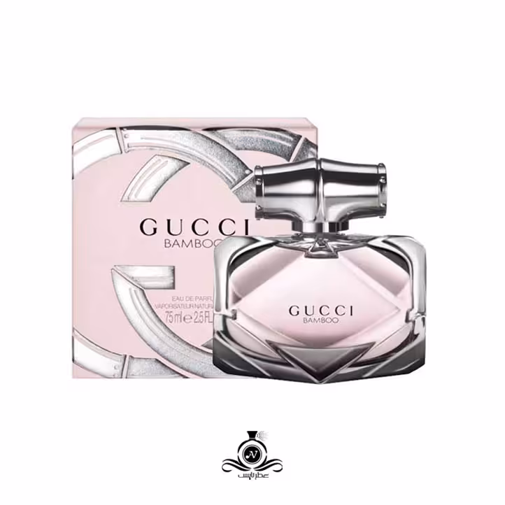 عطر زنانه سفارش اروپا گوچی بامبو Gucci Bamboo