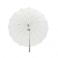 چتر عمیق پارابولیک عبوری گودکس GODOX TRANSPARENT PARABOLIC UB-165D