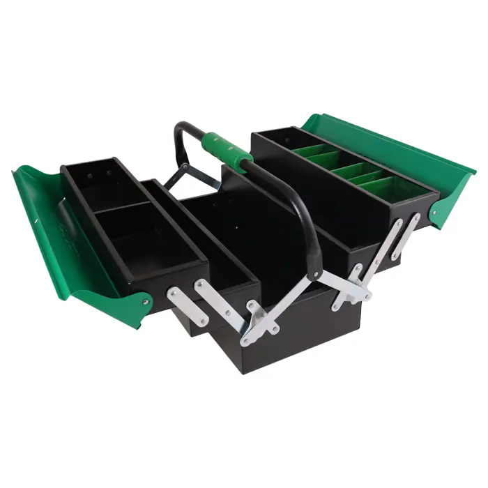 جعبه ابزار نکستول گروپ مدل NT-403